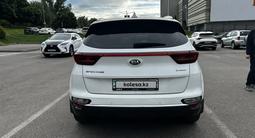Kia Sportage 2019 годаүшін10 000 000 тг. в Кызылорда – фото 5