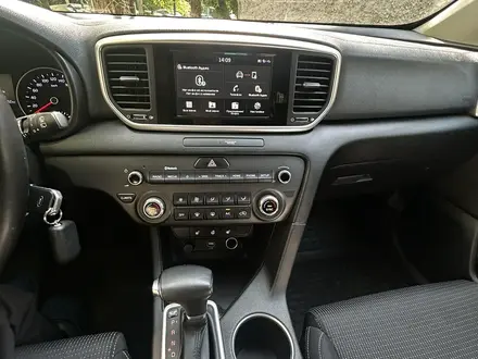Kia Sportage 2019 года за 10 000 000 тг. в Кызылорда – фото 6