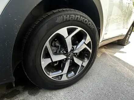 Kia Sportage 2019 года за 10 000 000 тг. в Кызылорда – фото 9