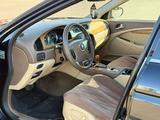 Jaguar S-Type 2007 года за 3 300 000 тг. в Талдыкорган – фото 4