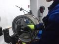 Шиномонтаж, геометрия 3d, ремонт шин и дисков в Караганда – фото 8