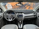 Chevrolet Cobalt 2022 года за 6 600 000 тг. в Караганда – фото 5