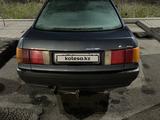Audi 80 1988 годаүшін1 100 000 тг. в Караганда – фото 2