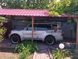 Mitsubishi Pajero 2002 года за 5 000 000 тг. в Алматы – фото 2