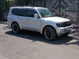 Mitsubishi Pajero 2002 года за 5 000 000 тг. в Алматы