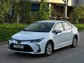 Toyota Corolla 2022 года за 9 500 000 тг. в Алматы – фото 2