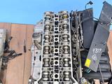 Контрактный двигатель Mercedes Benz M104 3, 2 литра за 500 000 тг. в Шымкент – фото 2