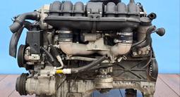 Контрактный двигатель Mercedes Benz M104 3, 2 литра за 500 000 тг. в Шымкент – фото 4