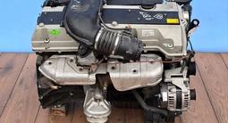 Контрактный двигатель Mercedes Benz M104 3, 2 литра за 500 000 тг. в Шымкент – фото 5