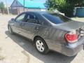 Toyota Camry 2005 годаүшін5 200 000 тг. в Сарканд – фото 4