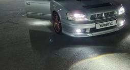 Subaru Legacy 1998 годаүшін3 300 000 тг. в Алматы – фото 2