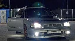 Subaru Legacy 1998 годаүшін3 300 000 тг. в Алматы
