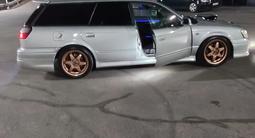 Subaru Legacy 1998 годаүшін3 300 000 тг. в Алматы – фото 3