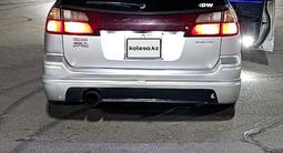 Subaru Legacy 1998 годаүшін3 300 000 тг. в Алматы – фото 4