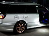 Subaru Legacy 1998 года за 3 300 000 тг. в Алматы – фото 5