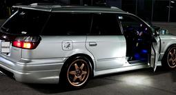 Subaru Legacy 1998 годаүшін3 300 000 тг. в Алматы – фото 5