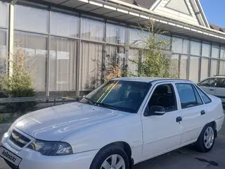 Daewoo Nexia