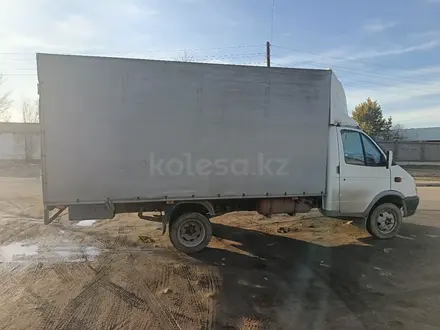 ГАЗ ГАЗель 2007 года за 4 200 000 тг. в Алматы – фото 5