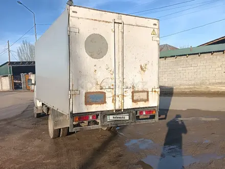 ГАЗ ГАЗель 2007 года за 4 200 000 тг. в Алматы – фото 6