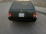 Volkswagen Golf 1998 года за 1 800 000 тг. в Астана – фото 4