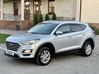 Hyundai Tucson 2019 года за 10 000 000 тг. в Алматы