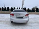 Toyota Avensis 2011 года за 6 300 000 тг. в Караганда – фото 4