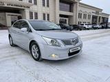 Toyota Avensis 2011 года за 6 300 000 тг. в Караганда – фото 3