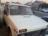 ВАЗ (Lada) Lada 2121 2008 года за 400 000 тг. в Тараз – фото 5