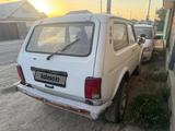 ВАЗ (Lada) Lada 2121 2008 года за 400 000 тг. в Тараз – фото 2