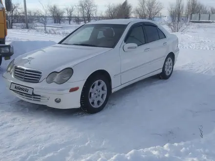 Mercedes-Benz C 280 2005 года за 4 950 000 тг. в Актобе