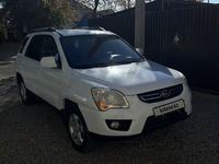 Kia Sportage 2010 годаүшін5 600 000 тг. в Актобе