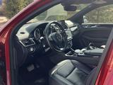 Mercedes-Benz GLE Coupe 400 2018 года за 30 000 000 тг. в Алматы – фото 5