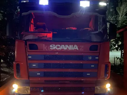 Scania 2000 года за 23 000 000 тг. в Жаркент – фото 2