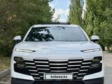 Jetour Dashing 2025 года за 9 350 000 тг. в Костанай – фото 3