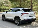 Jetour Dashing 2025 года за 9 350 000 тг. в Костанай – фото 4