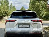 Jetour Dashing 2025 года за 9 350 000 тг. в Костанай – фото 5