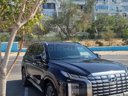 Hyundai Palisade 2023 года за 28 500 000 тг. в Актау – фото 7