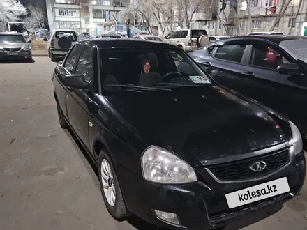 ВАЗ (Lada) Priora 2170 2007 года за 1 200 000 тг. в Жезказган