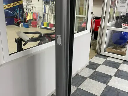 POLCAR Ремкомплект порога левый, правый на Субару Легаси 95-98 за 25 000 тг. в Караганда – фото 3