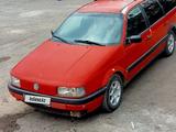 Volkswagen Passat 1991 годаүшін1 450 000 тг. в Караганда – фото 2