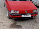 Volkswagen Passat 1991 годаүшін1 450 000 тг. в Караганда