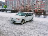 ВАЗ (Lada) 2114 2013 года за 1 790 000 тг. в Павлодар – фото 4