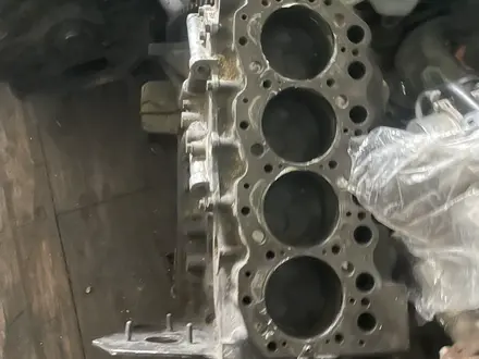Qd32 блок двигателя заряженный в сборе за 450 000 тг. в Алматы – фото 5