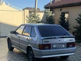 ВАЗ (Lada) 2114 2011 годаүшін1 050 000 тг. в Караганда – фото 4
