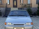 ВАЗ (Lada) 2114 2011 годаүшін1 050 000 тг. в Караганда – фото 2
