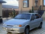 ВАЗ (Lada) 2114 2011 годаүшін1 050 000 тг. в Караганда – фото 3
