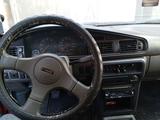 Mazda 626 1991 годаүшін550 000 тг. в Алматы – фото 2