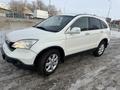 Honda CR-V 2008 года за 6 300 000 тг. в Актобе – фото 2