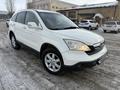 Honda CR-V 2008 года за 6 300 000 тг. в Актобе – фото 3