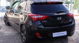 Hyundai i30 2014 годаүшін5 290 000 тг. в Астана – фото 3